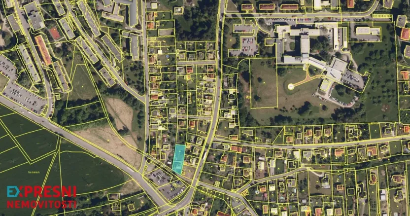 Prodej rodinného domu, Valašské Meziříčí, J. K. Tyla I, 290 m2