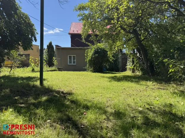 Prodej rodinného domu, Valašské Meziříčí, J. K. Tyla I, 290 m2