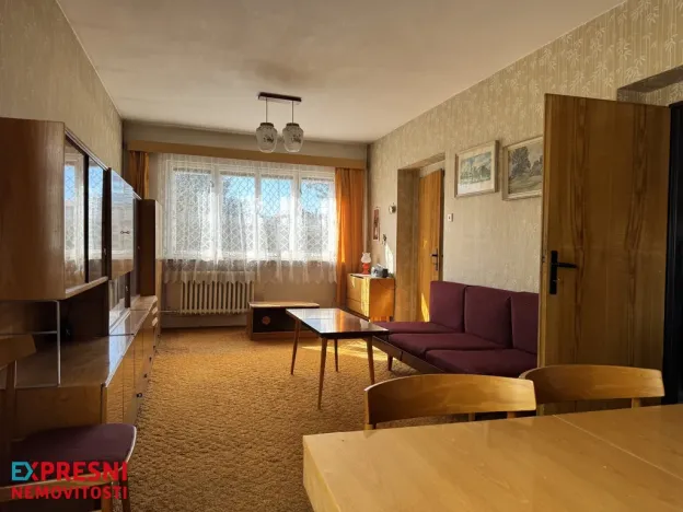 Prodej rodinného domu, Valašské Meziříčí, J. K. Tyla I, 290 m2