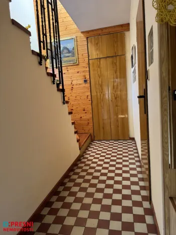 Prodej rodinného domu, Valašské Meziříčí, J. K. Tyla I, 290 m2