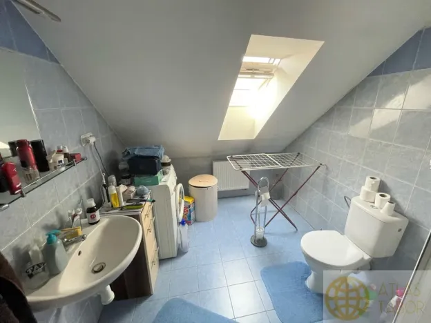 Pronájem bytu 1+1, Tábor, Vančurova, 51 m2