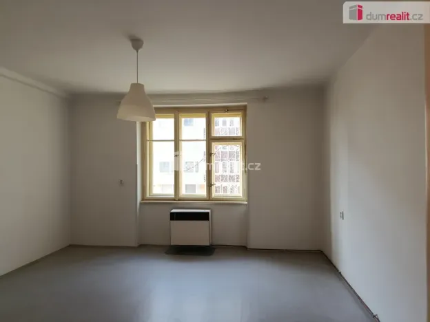 Pronájem bytu 1+kk, Praha - Strašnice, V předpolí, 30 m2