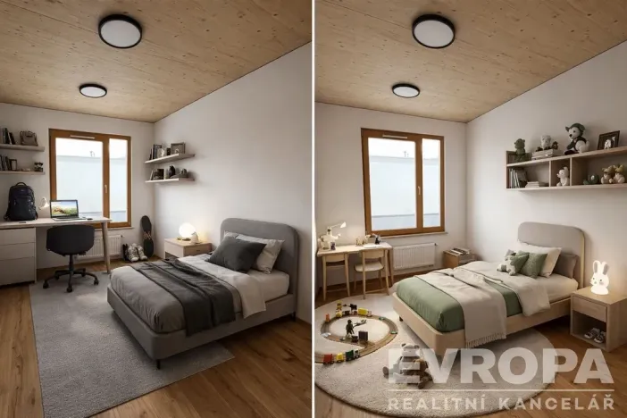 Prodej bytu 4+kk, Pardubice, 86 m2