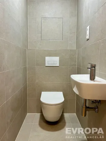 Prodej bytu 4+kk, Pardubice, 86 m2