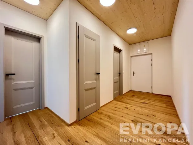 Prodej bytu 4+kk, Pardubice, 86 m2