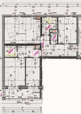 Prodej bytu 4+kk, Pardubice, 86 m2