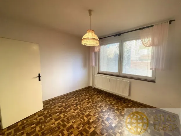 Pronájem bytu 3+1, Tábor, Berlínská, 71 m2