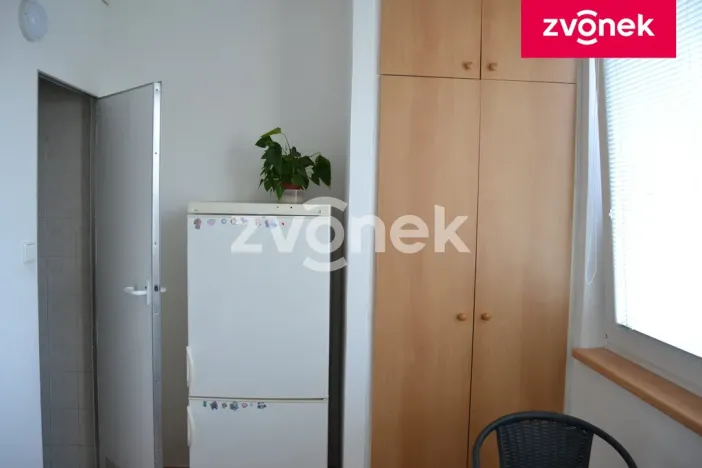 Pronájem bytu 2+1, Vsetín, 55 m2