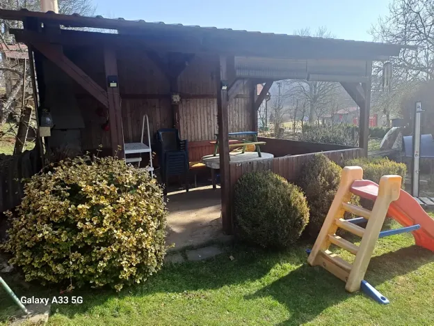 Prodej rodinného domu, Březina, 300 m2