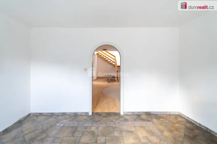 Prodej rodinného domu, Věteřov, 230 m2