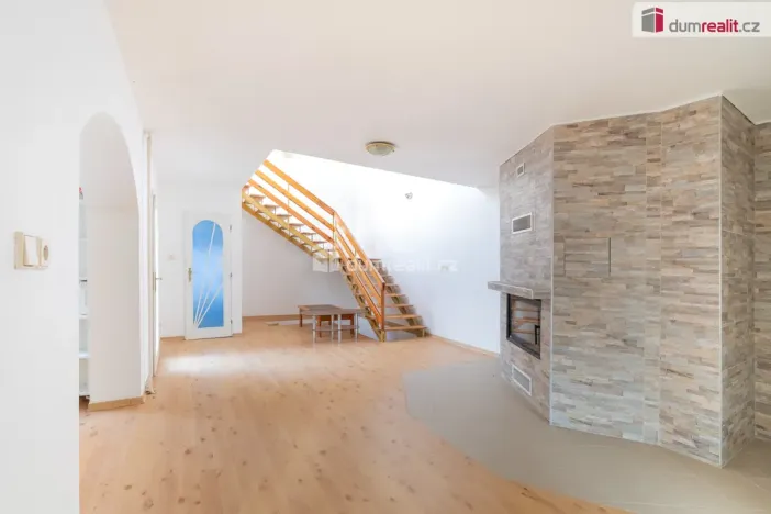 Prodej rodinného domu, Věteřov, 230 m2