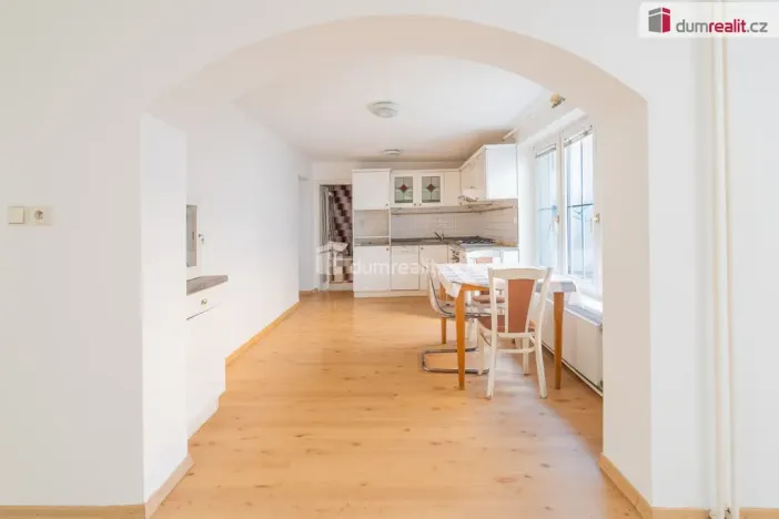 Prodej rodinného domu, Věteřov, 230 m2