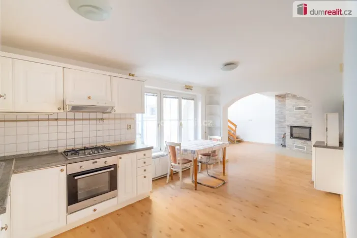 Prodej rodinného domu, Věteřov, 230 m2