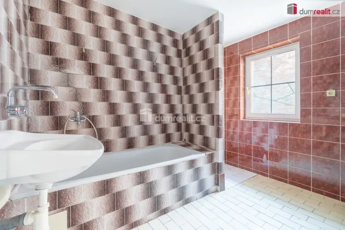 Prodej rodinného domu, Věteřov, 230 m2