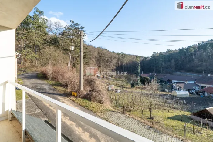 Prodej rodinného domu, Věteřov, 230 m2