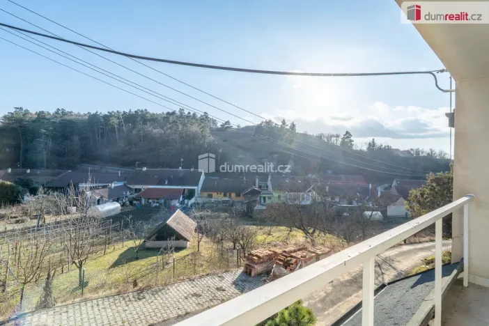 Prodej rodinného domu, Věteřov, 230 m2