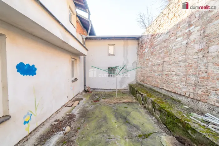 Prodej rodinného domu, Věteřov, 230 m2