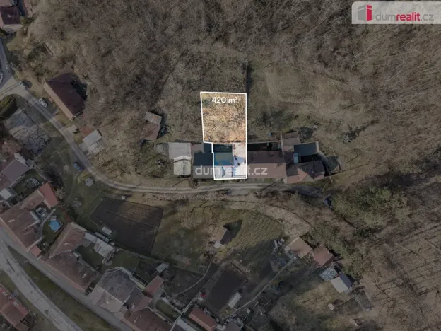 Prodej rodinného domu, Věteřov, 230 m2