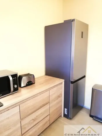 Prodej bytu 2+kk, Rakovník - Rakovník II, V Lukách, 38 m2