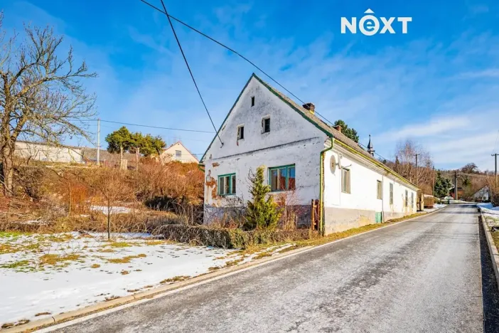 Prodej rodinného domu, Dlouhomilov, 156 m2