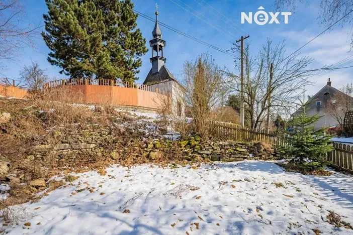 Prodej rodinného domu, Dlouhomilov, 156 m2