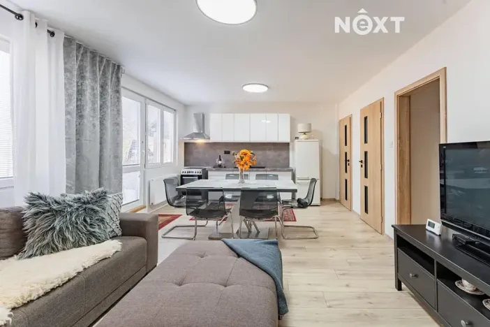 Prodej ubytování, Staré Město, 66 m2