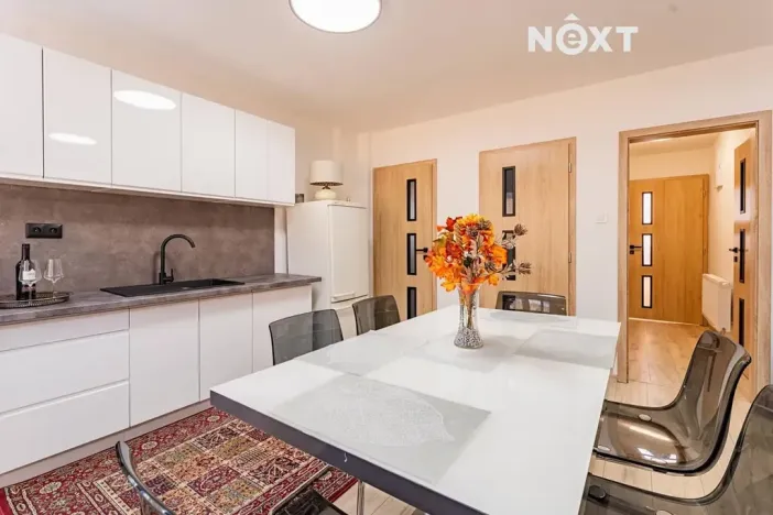 Prodej ubytování, Staré Město, 66 m2