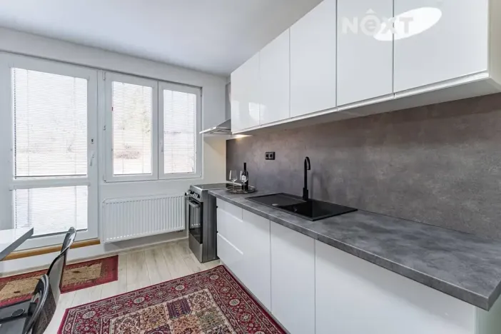 Prodej ubytování, Staré Město, 66 m2
