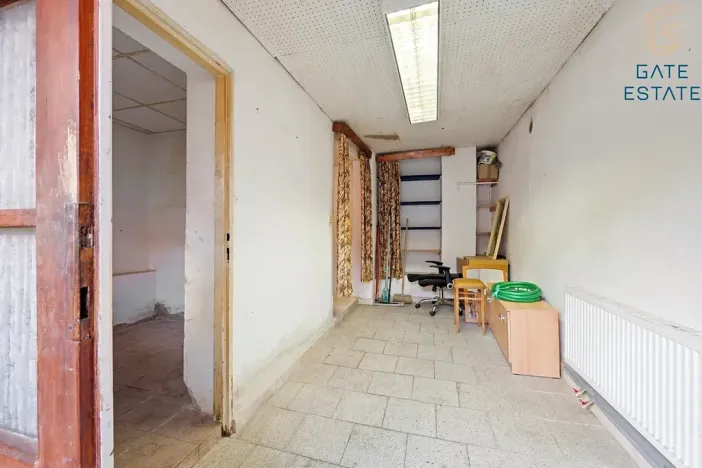 Prodej rodinného domu, Zlechov, 93 m2