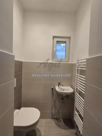 Pronájem bytu 2+1, Brno, 71 m2