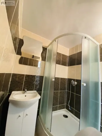 Pronájem bytu 2+1, Ostrava, Výškovická, 56 m2