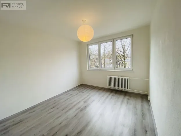 Pronájem bytu 2+1, Ostrava, Výškovická, 56 m2