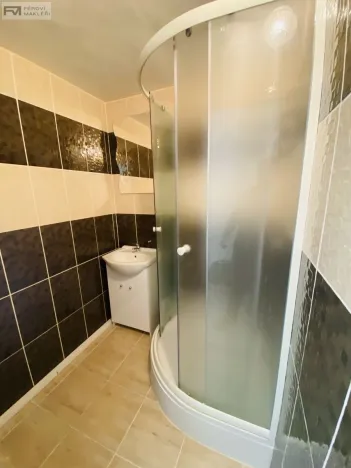 Pronájem bytu 2+1, Ostrava, Výškovická, 56 m2