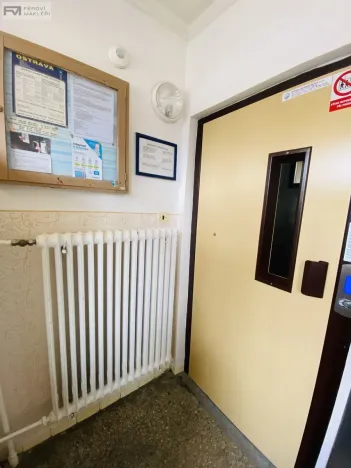 Pronájem bytu 2+1, Ostrava, Výškovická, 56 m2