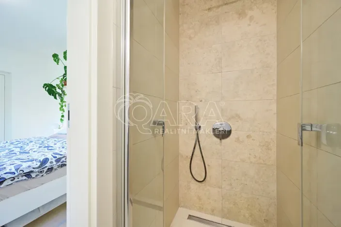 Pronájem bytu 2+kk, Praha - Podolí, Sinkulova, 47 m2