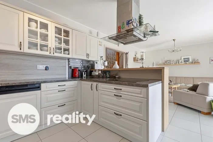 Prodej rodinného domu, Ratíškovice, Polní, 155 m2