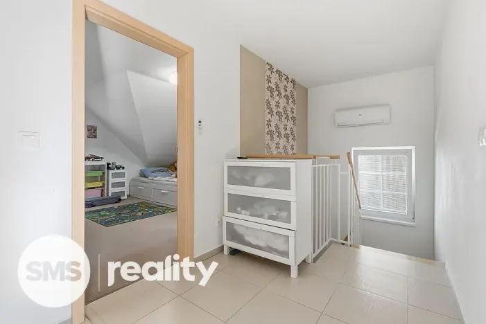 Prodej rodinného domu, Ratíškovice, Polní, 155 m2