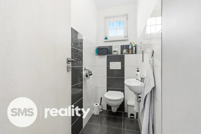 Prodej rodinného domu, Ratíškovice, Polní, 155 m2