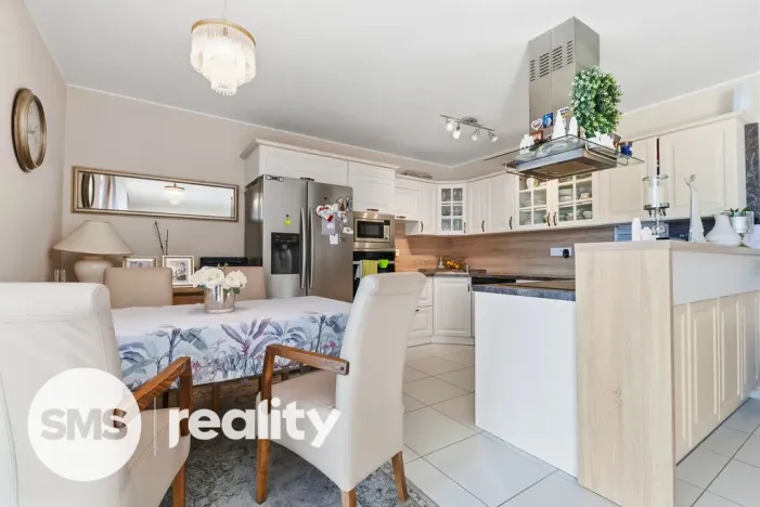 Prodej rodinného domu, Ratíškovice, Polní, 155 m2