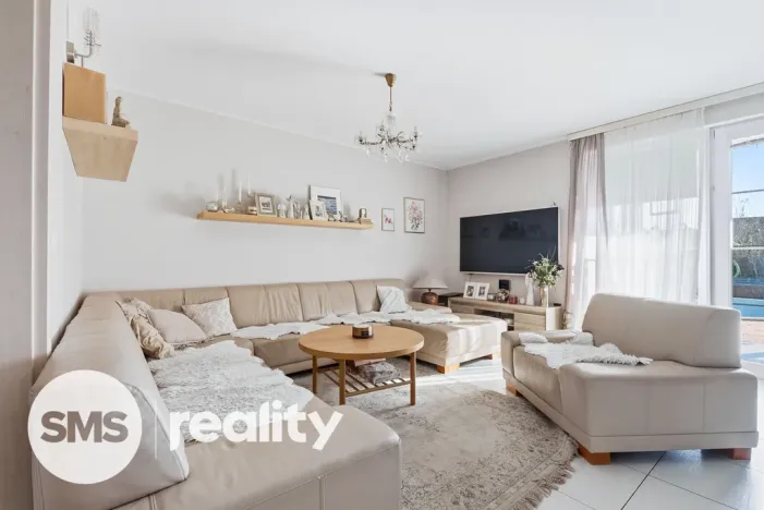 Prodej rodinného domu, Ratíškovice, Polní, 155 m2