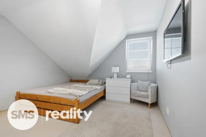 Prodej rodinného domu, Ratíškovice, Polní, 155 m2