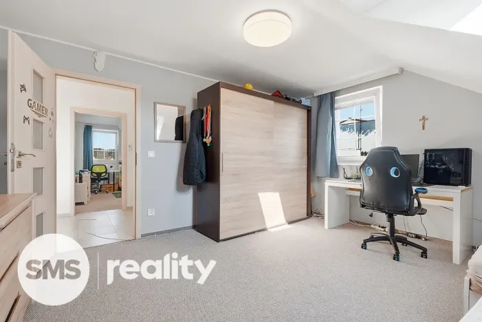 Prodej rodinného domu, Ratíškovice, Polní, 155 m2