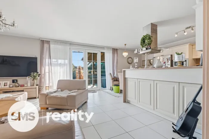 Prodej rodinného domu, Ratíškovice, Polní, 155 m2