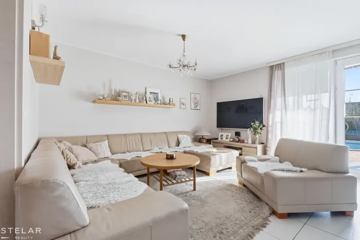 Prodej rodinného domu, Ratíškovice, Polní, 155 m2
