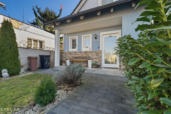 Prodej rodinného domu, Ratíškovice, Polní, 155 m2