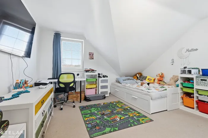 Prodej rodinného domu, Ratíškovice, Polní, 155 m2