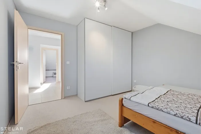 Prodej rodinného domu, Ratíškovice, Polní, 155 m2