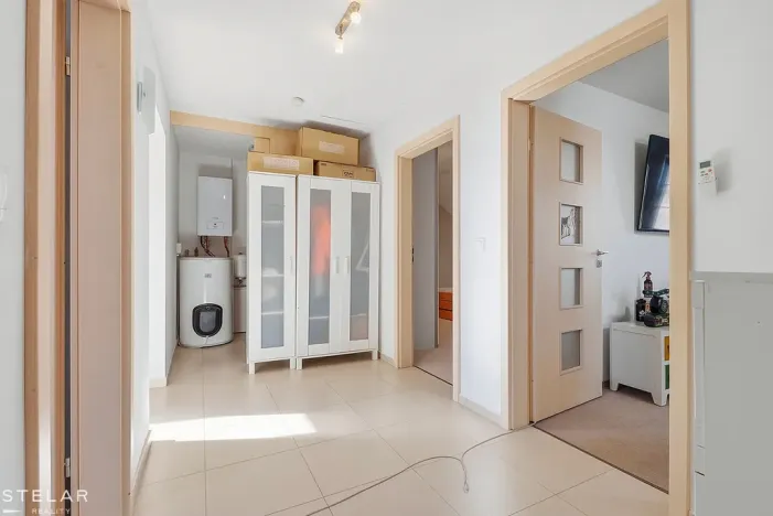 Prodej rodinného domu, Ratíškovice, Polní, 155 m2