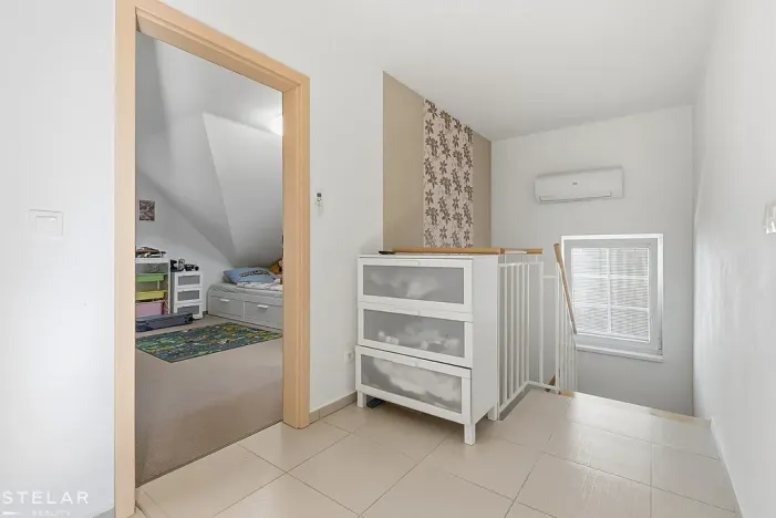 Prodej rodinného domu, Ratíškovice, Polní, 155 m2