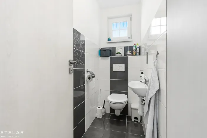 Prodej rodinného domu, Ratíškovice, Polní, 155 m2